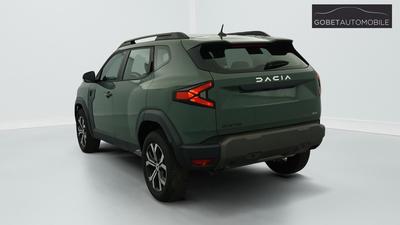 Dacia Duster TCe 130 4x4 Expression