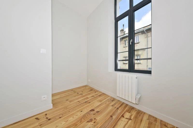 Appartement - 31 m² - 3 pièces