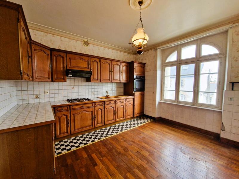 Maison - 149 m² - 5 pièces