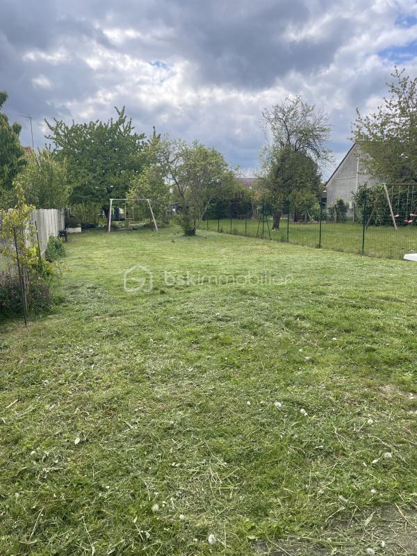 Maison - 81 m² - 4 pièces