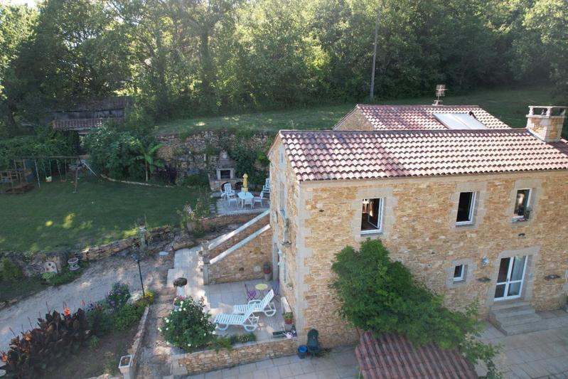 Maison - 168 m² - 5 pièces