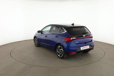 Hyundai i20 1.0 t-GDi Hybrid 48v Executive Dct-7 100 ch
