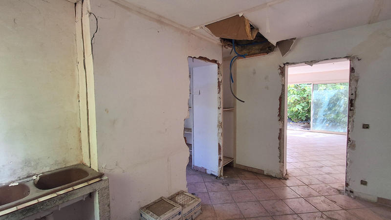 Maison - 98 m² - 4 pièces