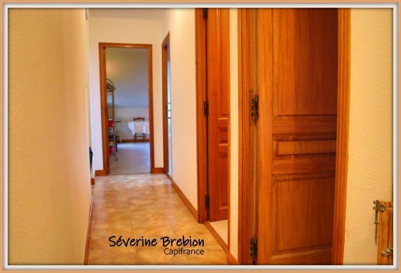 Maison - 111 m² - 3 pièces