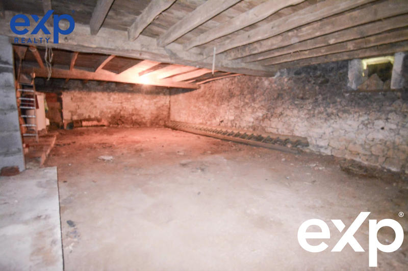 Appartement - 170 m² - 7 pièces