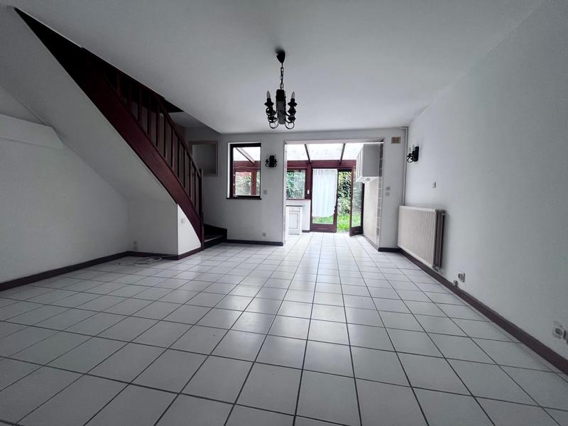 Maison - 83 m² - 4 pièces