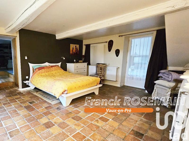 Maison de campagne - 200 m² - 9 pièces