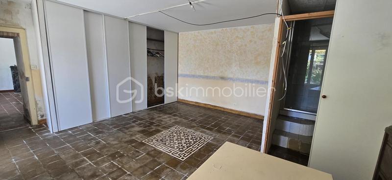 Fermette - 150 m² - 5 pièces