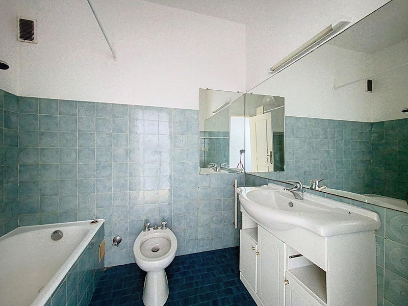 Appartement - 54 m² - 2 pièces