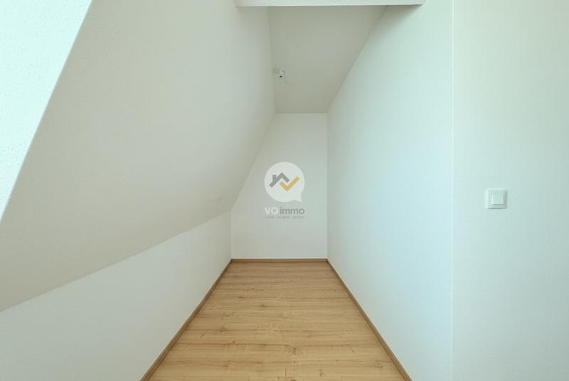 Appartement - 89 m² - 4 pièces