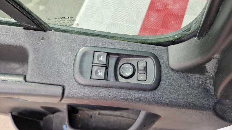 Renault Master F3500 l3h3 dci 135 grand confort