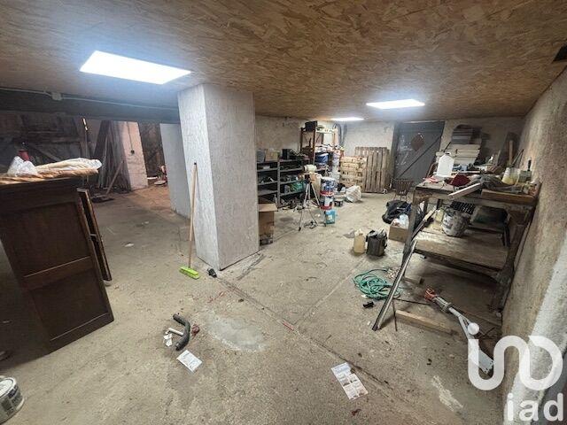 Maison de village - 227 m² - 5 pièces