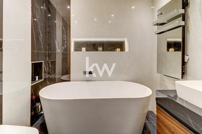 Appartement - 96 m² - 4 pièces