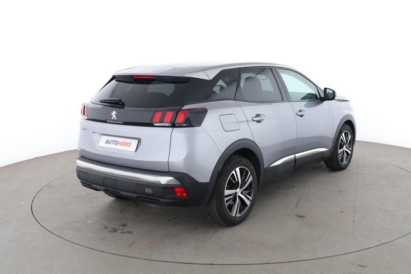 Peugeot 3008 1.5 Blue-HDi Allure 130 ch