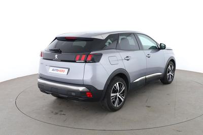 Peugeot 3008 1.5 Blue-HDi Allure 130 ch