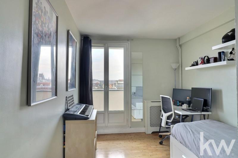 Appartement - 70 m² - 4 pièces