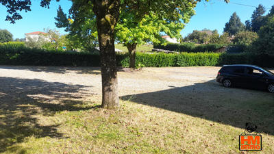 Fonds de commerce - 624 m²