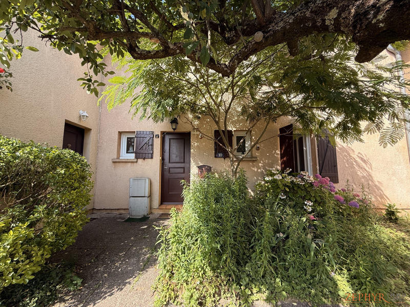 Villa - 116 m² - 6 pièces