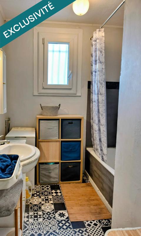 Appartement - 73 m² - 3 pièces