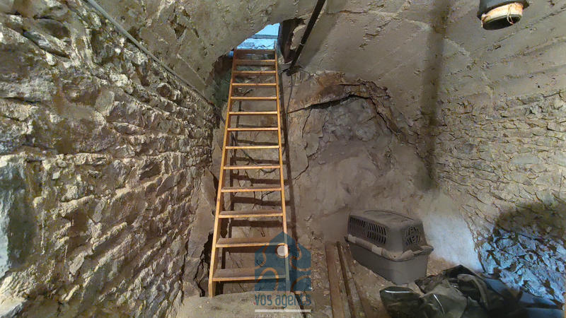 Maison - 115 m² - 4 pièces