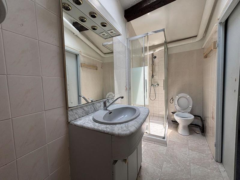 Appartement - 61 m² - 4 pièces