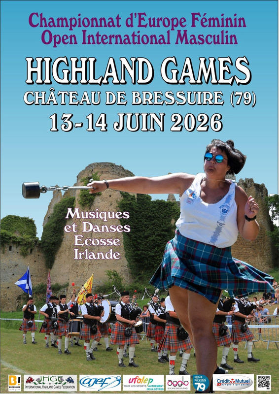 Highland Games