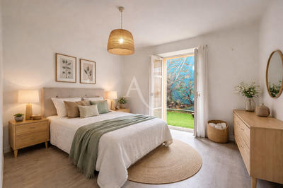 Appartement - 31 m² - 2 pièces