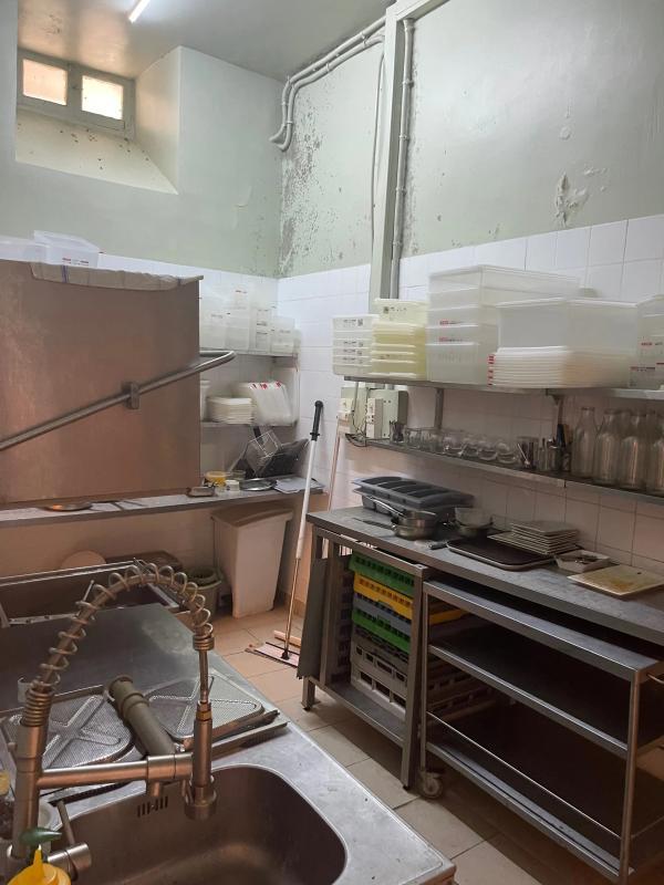 Maison de maîtres - 900 m² - 14 pièces