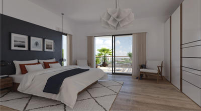 Villa - 220 m² - 8 pièces