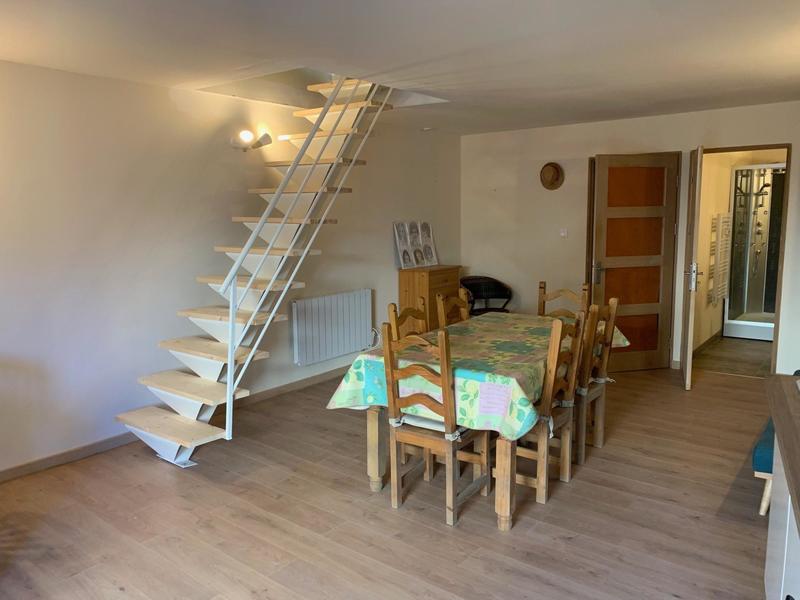 Maison - 45 m² - 3 pièces