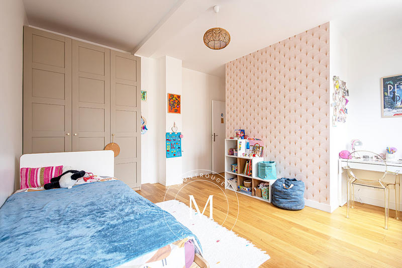 Maison - 178 m² - 6 pièces