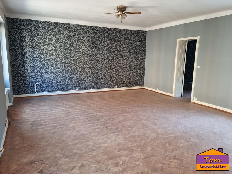 Immeuble - 297 m² - 9 pièces