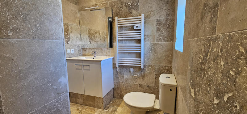 Maison de village - 97 m² - 4 pièces