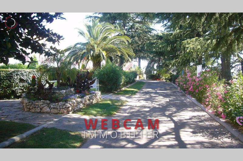 Appartement - 34 m² - 3 pièces