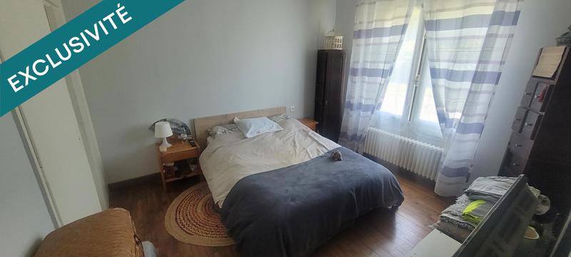 Maison de ville - 70 m² - 5 pièces