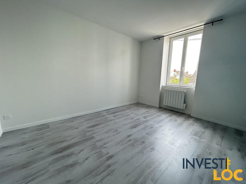 Appartement - 68 m² - 3 pièces