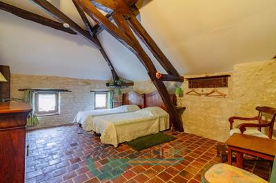 Maison - 221 m² - 9 pièces