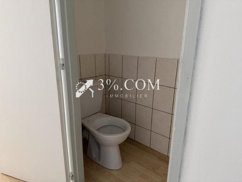 Maison de village - 150 m² - 6 pièces