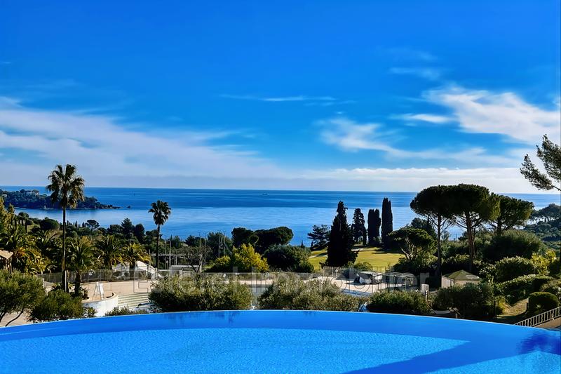 Appartement - 27 m² - 2 pièces