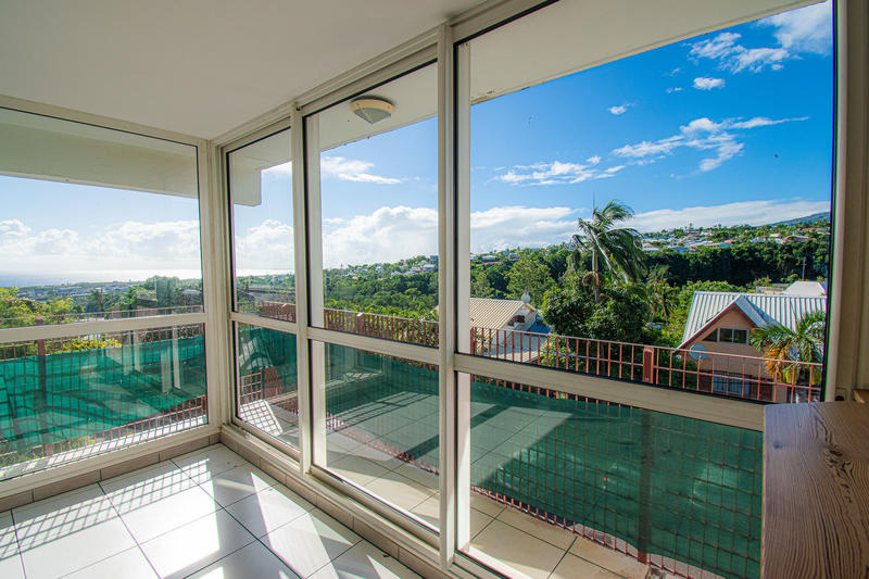 Appartement - 96 m² - 3 pièces