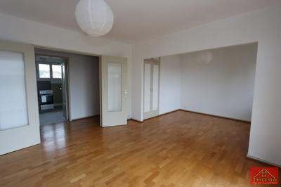 Appartement - 76 m² - 3 pièces