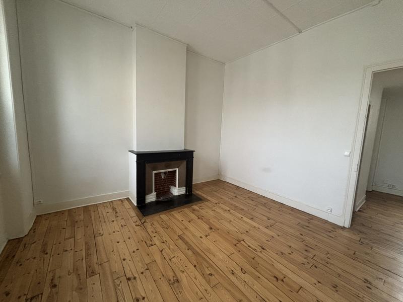 Appartement - 60 m² - 2 pièces