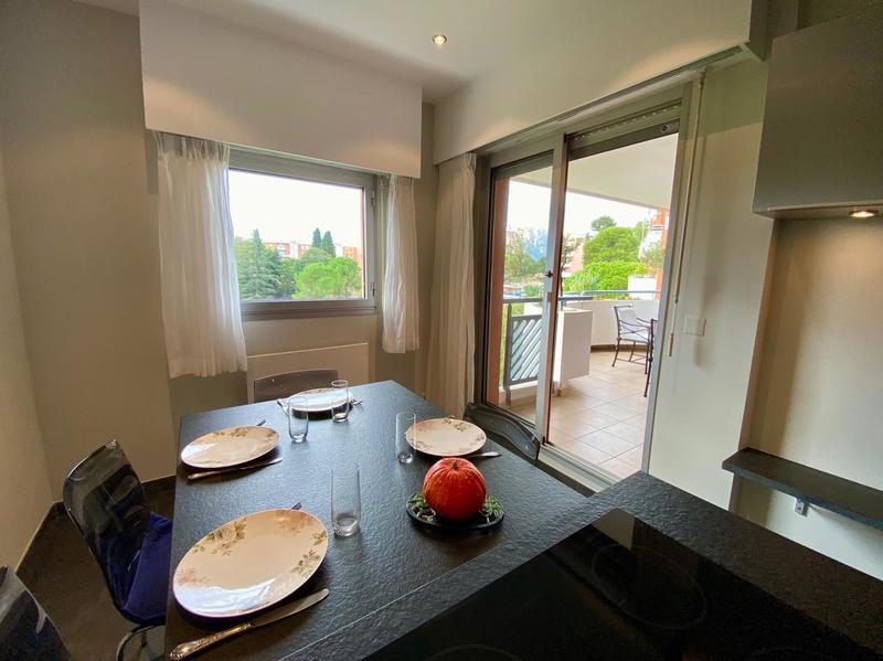 Appartement - 125 m² - 4 pièces