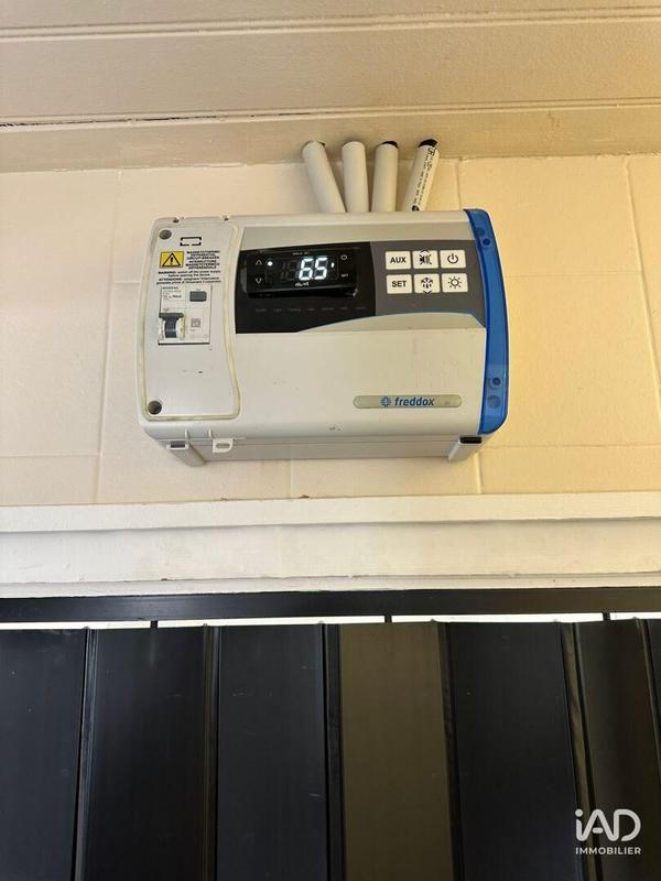 Local commercial - 50 m²