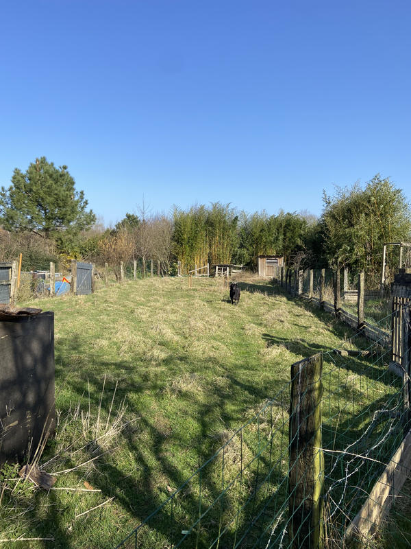 Maison - 138 m² - 4 pièces