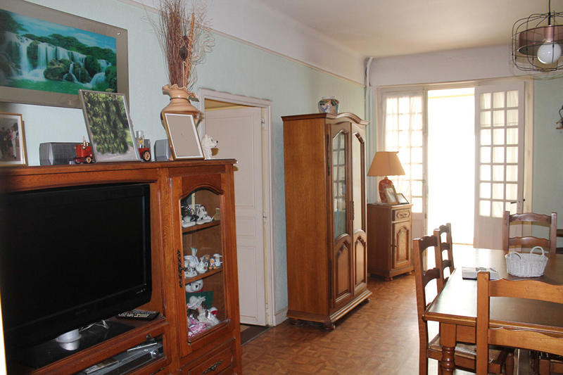 Maison de ville - 320 m² - 10 pièces