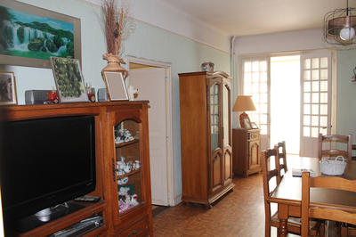 Maison de ville - 320 m² - 10 pièces