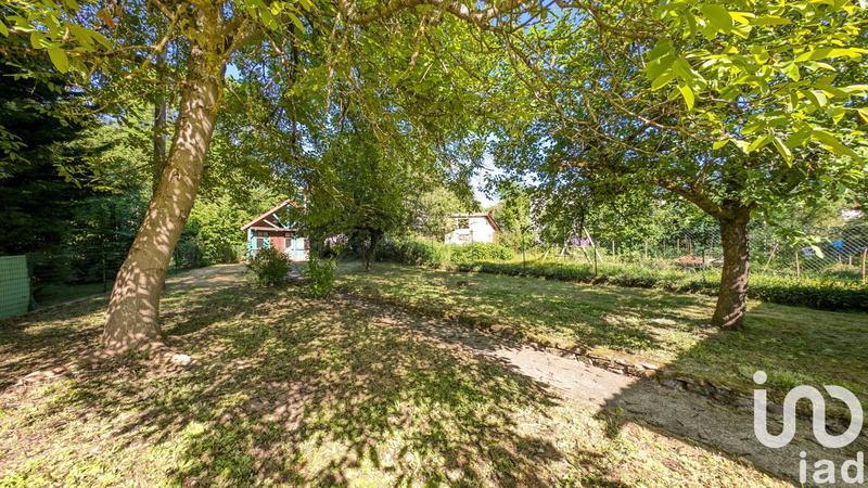 Maison - 198 m² - 7 pièces