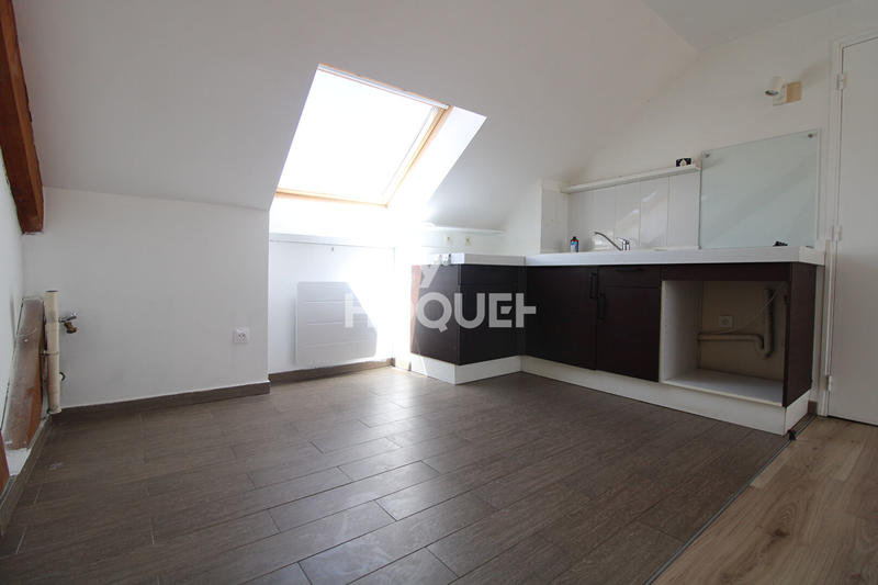 Appartement - 43 m² - 3 pièces