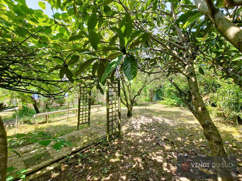 Villa - 148 m² - 6 pièces